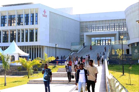 UDM Admission .